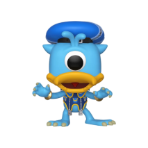 KINGDOM HEARTS 3 - DONALD POP