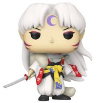 INUYASHA - SESSHOMARU POP