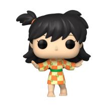 INUYASHA - RIN POP