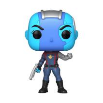 GOTG 3 - NEBULA POP