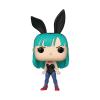 DRAGON BALL Z - BULMA BUNNY POP