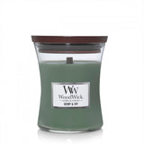 WOODWICK HEMP & IVY MEDIUM