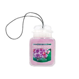 YANKEE CAR DIFFUSER - WILD ORCHID