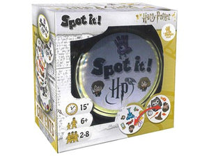 SPOT IT HARRY POTTER