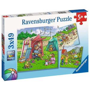 RBURG - RENEWABLE ENERGIES 3X49PC