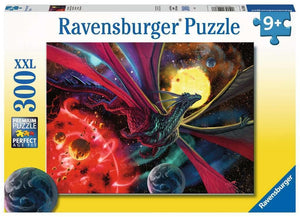 RBURG - STAR DRAGON PUZZLE 300PC