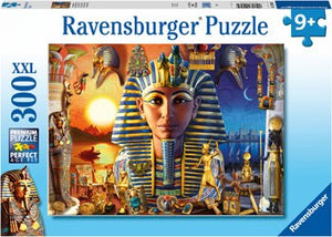 RBURG - THE PHAROHS LEGACY PUZZLE 300PC