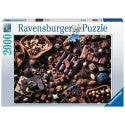 RBURG - CHOCOLATE PARADISE PUZZLE 2000PC