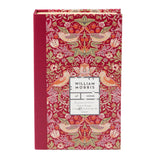 WILLIAM MORRIS AT HOME STRAWBERRY THIEF GUEST SOAPS