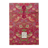 WILLIAM MORRIS AT HOME STRAWBERRY THIEF SCENTED DRAWER LINERS