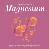 WILLIAM MORRIS AT HOME BEAUTIFUL SLEEP MAGNESIUM BODY CREAM