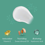 WILLIAM MORRIS AT HOME BEAUTIFUL SLEEP MAGNESIUM BODY CREAM