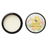 HEATHCOTE & IVORY BUSY BEES VEGAN HONEY LIP BUTTER
