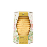 HEATHCOTE & IVORY BUSY BEES BEEHIVE SOAP