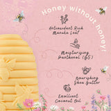 HEATHCOTE & IVORY BUSY BEES BEEHIVE SOAP