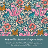 WILLIAM MORRIS AT HOME BEAUTIFUL SLEEP COSY NIGHT IN BOX