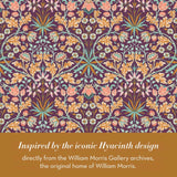 WILLIAM MORRIS AT HOME BEAUTIFUL SLEEP COSY NIGHT IN BOX