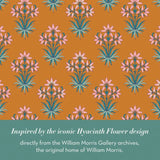 WILLIAM MORRIS AT HOME BEAUTIFUL SLEEP COSY NIGHT IN BOX