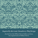 WILLIAM MORRIS AT HOME BEAUTIFUL SLEEP COSY NIGHT IN BOX