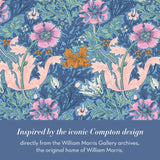 WILLIAM MORRIS AT HOME BEAUTIFUL SLEEP PILLOW MIST