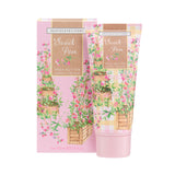 HEATHCOTE & IVORY SWEET PEA HAND CREAM