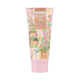 HEATHCOTE & IVORY SWEET PEA HAND CREAM