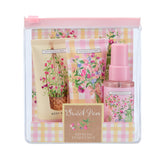 HEATHCOTE & IVORY SWEET PEA FLORAL REFRESH ESSENTIALS