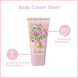 HEATHCOTE & IVORY SWEET PEA FLORAL REFRESH ESSENTIALS