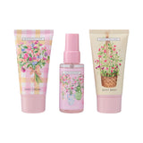 HEATHCOTE & IVORY SWEET PEA FLORAL REFRESH ESSENTIALS