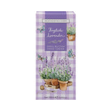 HEATHCOTE & IVORY ENGLISH LAVENDER HAND CREAM