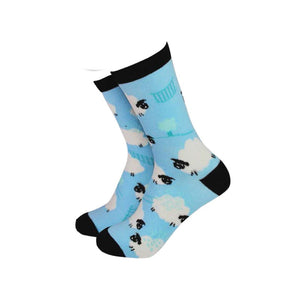 SOCK THERAPY - SHEEP SOCKS