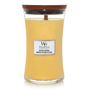 WOODWICK LARGE - SEASIDE MIMOSA