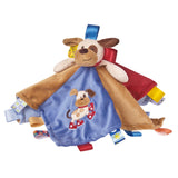 MM TAGGIES BUDDY DOG CHARACTER B