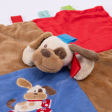 MM TAGGIES BUDDY DOG CHARACTER B