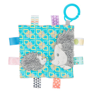 MM TAGGIES HEATHER HEDGEHOG CRIN