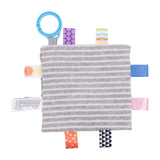 MM TAGGIES HEATHER HEDGEHOG CRIN