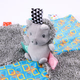MM TAGGIES HEATHER HEDGEHOG CHAR