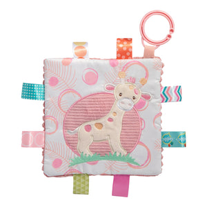 MM TAGGIES TILLY GIRAFFE CRINKLE