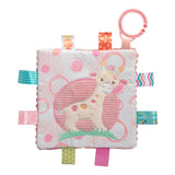 MM TAGGIES TILLY GIRAFFE CRINKLE