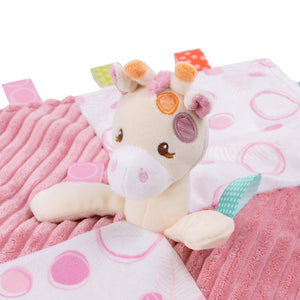 MM TAGGIES TILLY GIRAFFE CHARA