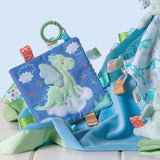 MM TAGGIES DRAX DRAGON CRINKLE