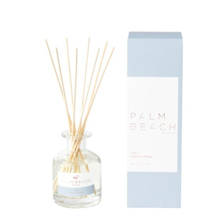 PALM BEACH MINI DIFFUSER - SEA SALT