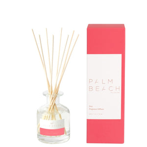 PALM BEACH MINI DIFFUSER - POSY