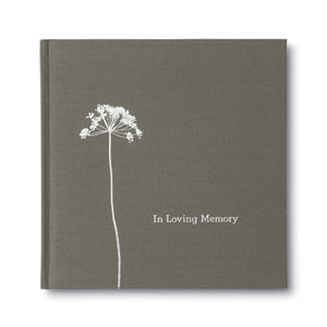 IN LOVING MEMORY