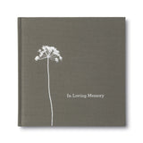 IN LOVING MEMORY