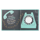 HEY FRIEND, I WROTE A BOOK ABOUT YOU