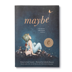 MAYBE 