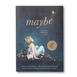 MAYBE 