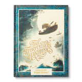 THE STORY TELLERS HANDBOOK