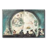 THE STORY TELLERS HANDBOOK